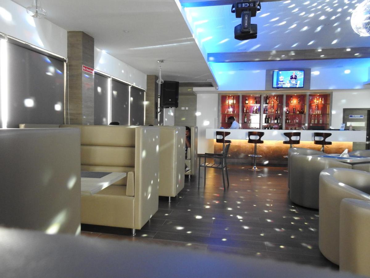 Bahur Hotel Annamalai מראה חיצוני תמונה