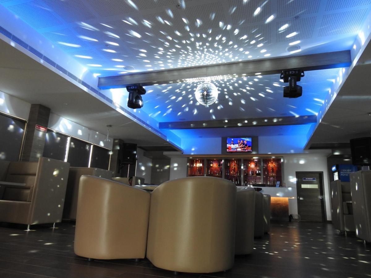 Bahur Hotel Annamalai מראה חיצוני תמונה